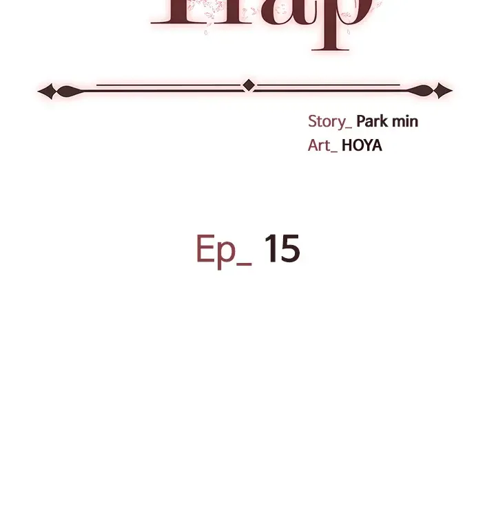 Read Boobie Trap chapter 15 image 4 on Lezhin