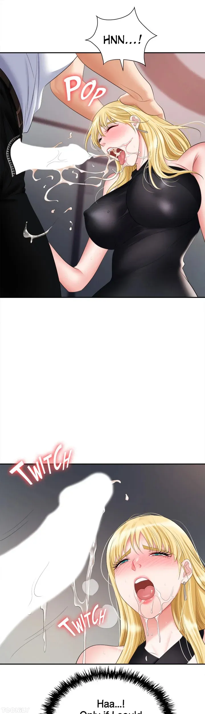 Read Boobie Trap chapter 15 image 42 on Lezhin