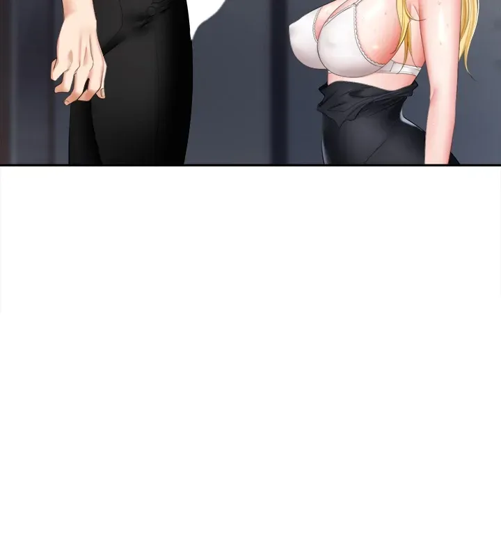 Read Boobie Trap chapter 15 image 44 on Lezhin