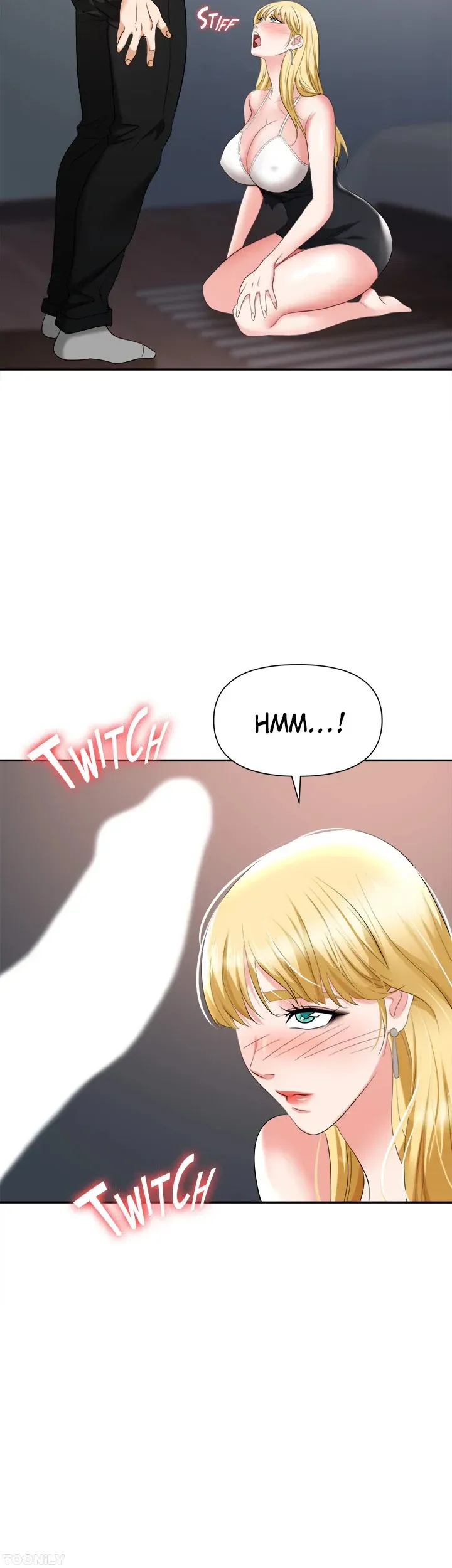 Read Boobie Trap chapter 15 image 46 on Lezhin