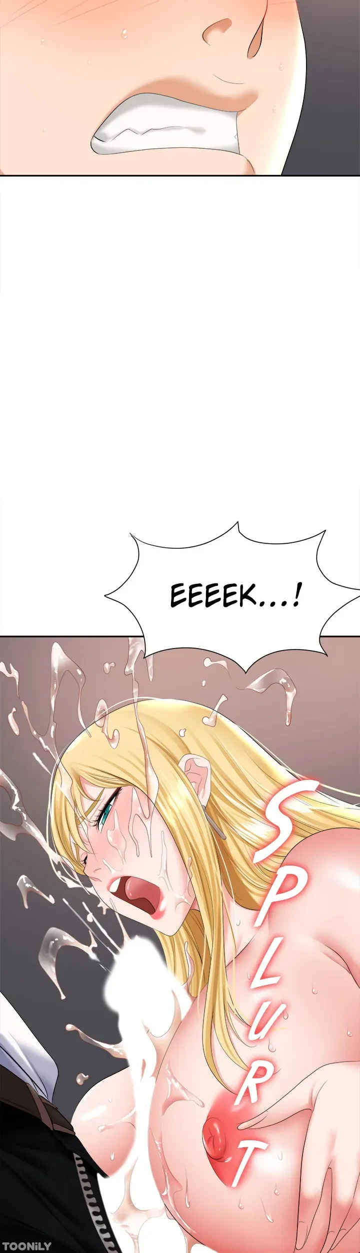 Read Boobie Trap chapter 15 image 57 on Lezhin