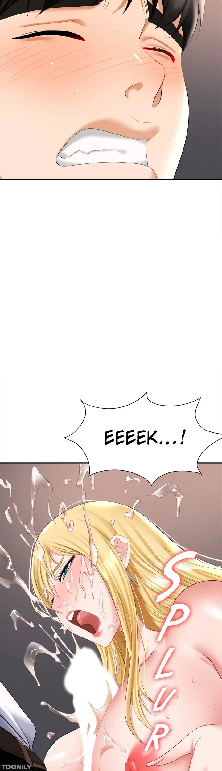 Read Boobie Trap chapter 16 image 1 on Lezhin