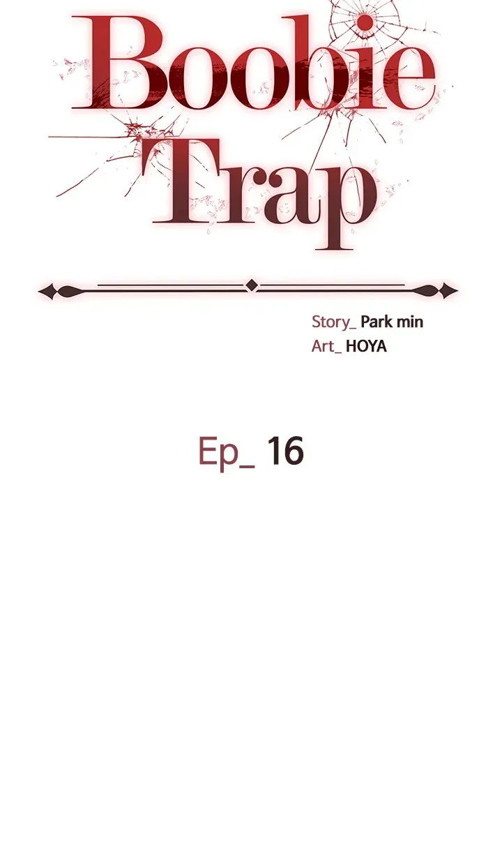 Read Boobie Trap chapter 16 image 14 on Lezhin