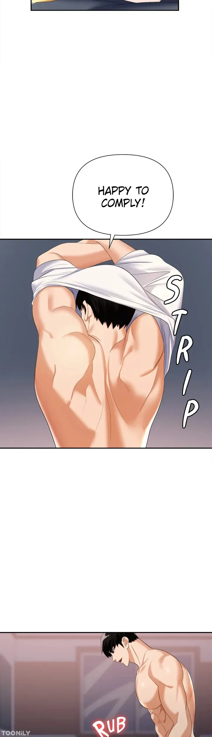 Read Boobie Trap chapter 16 image 16 on Lezhin