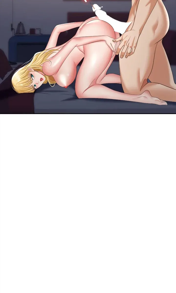 Read Boobie Trap chapter 16 image 17 on Lezhin