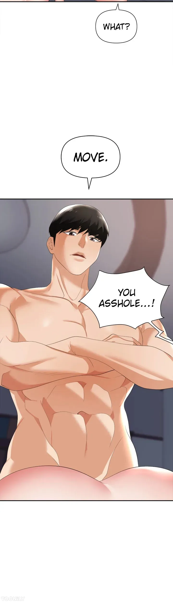 Read Boobie Trap chapter 16 image 25 on Lezhin