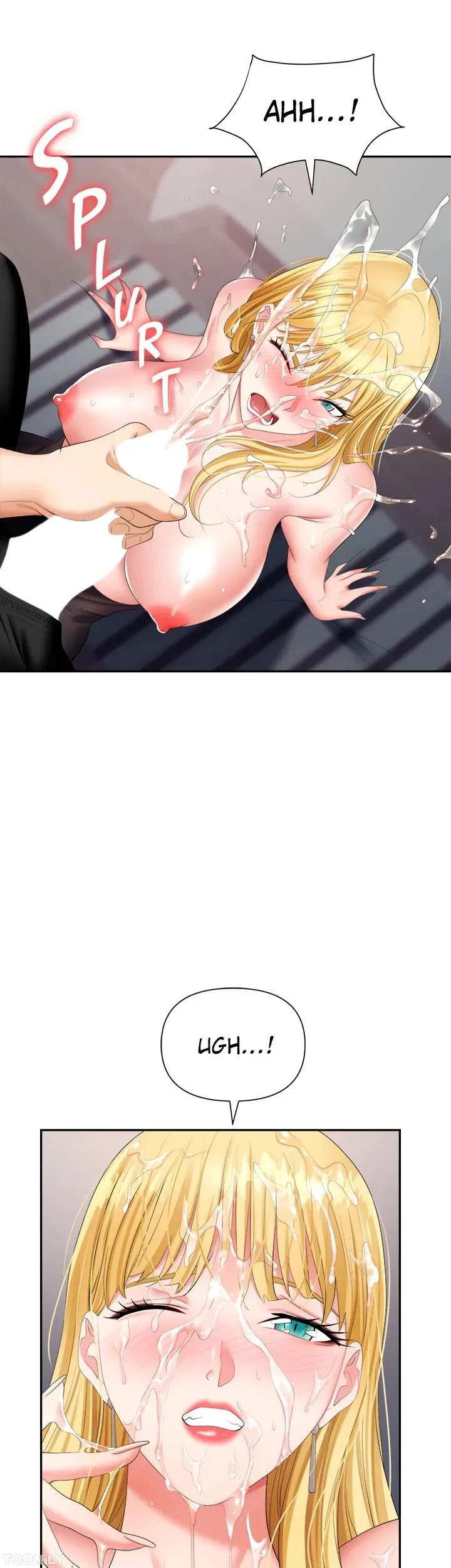Read Boobie Trap chapter 16 image 3 on Lezhin