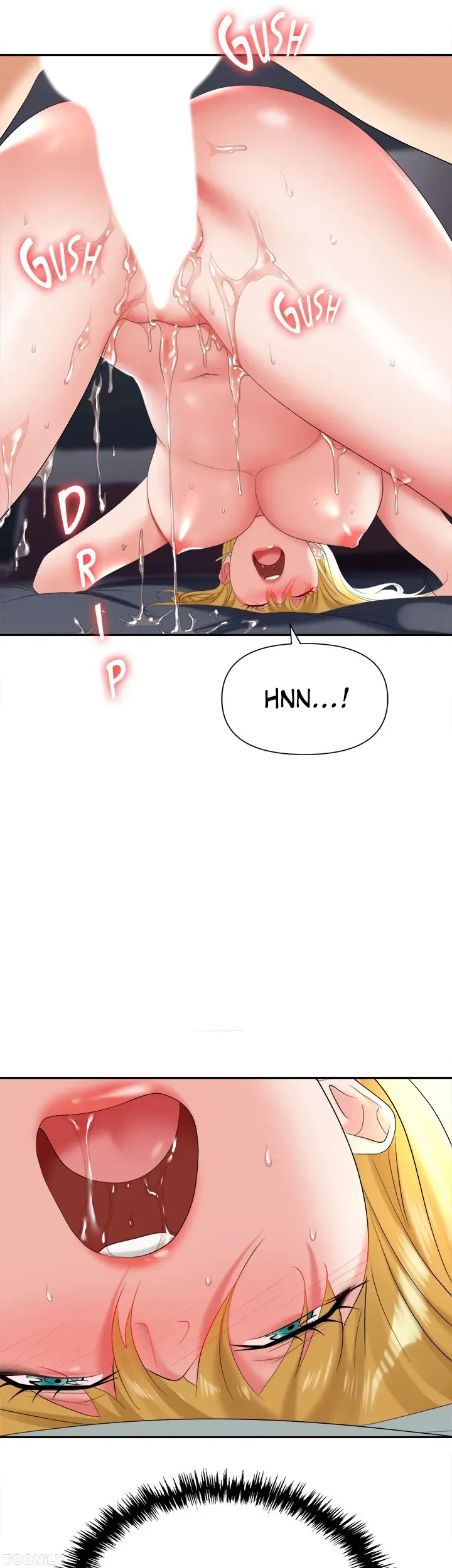 Read Boobie Trap chapter 16 image 36 on Lezhin