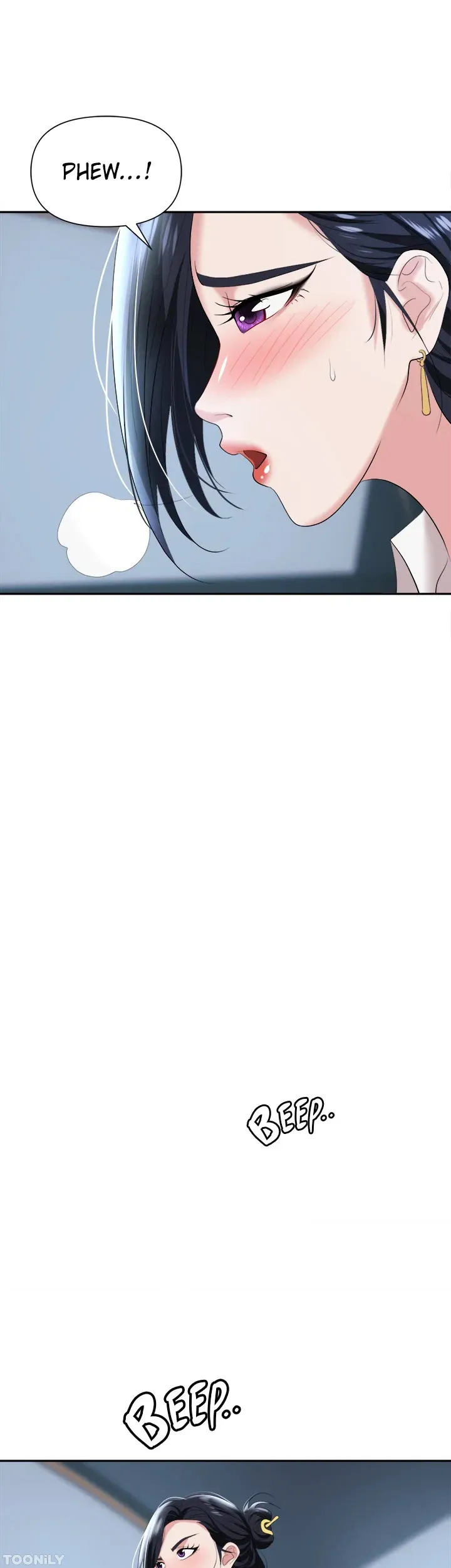 Read Boobie Trap chapter 16 image 43 on Lezhin