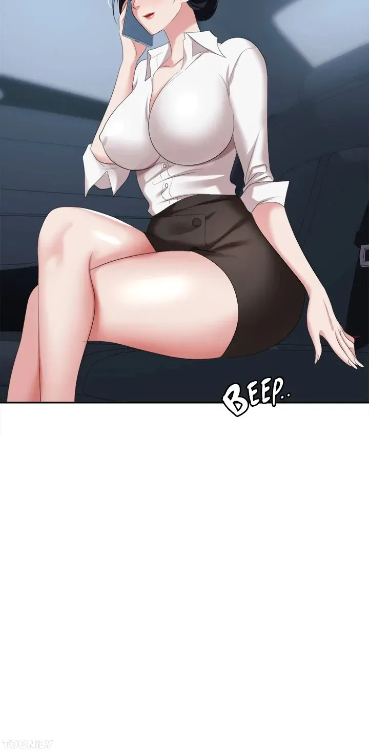 Read Boobie Trap chapter 16 image 44 on Lezhin