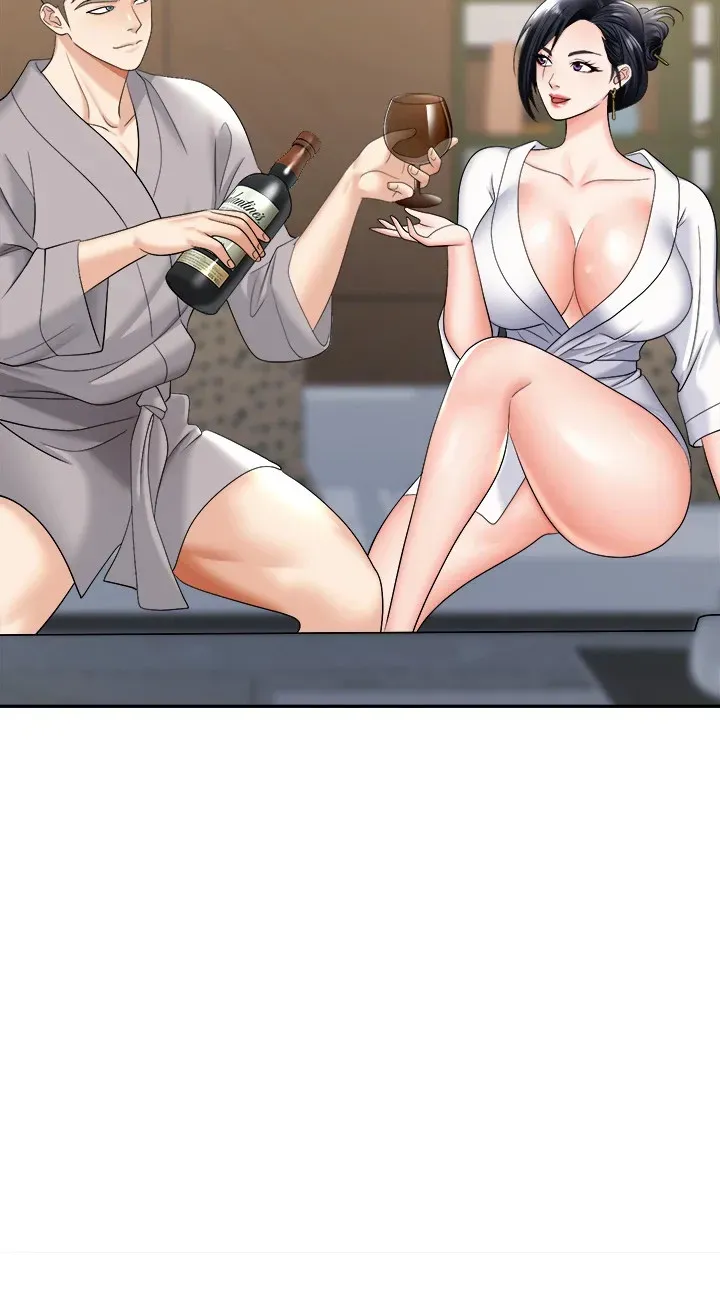 Read Boobie Trap chapter 17 image 10 on Lezhin