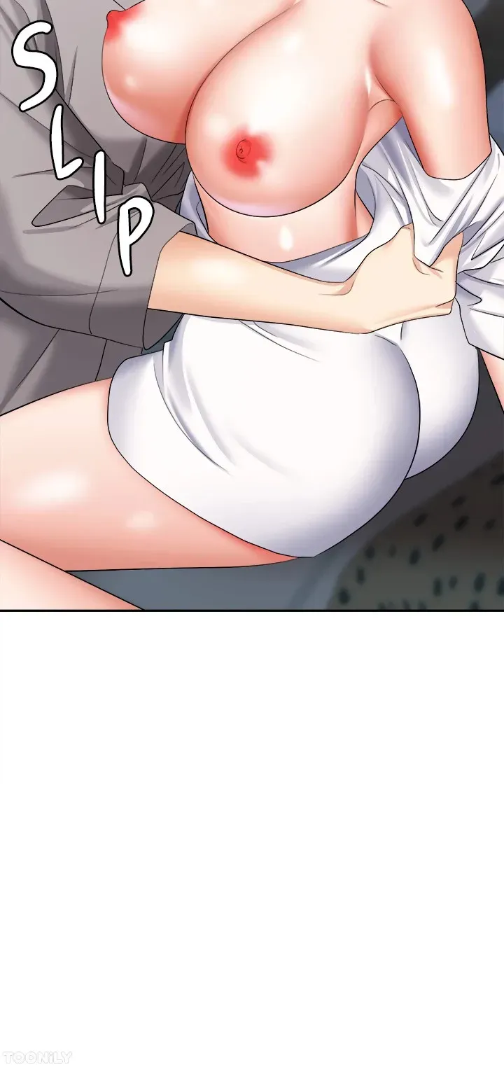 Read Boobie Trap chapter 17 image 16 on Lezhin