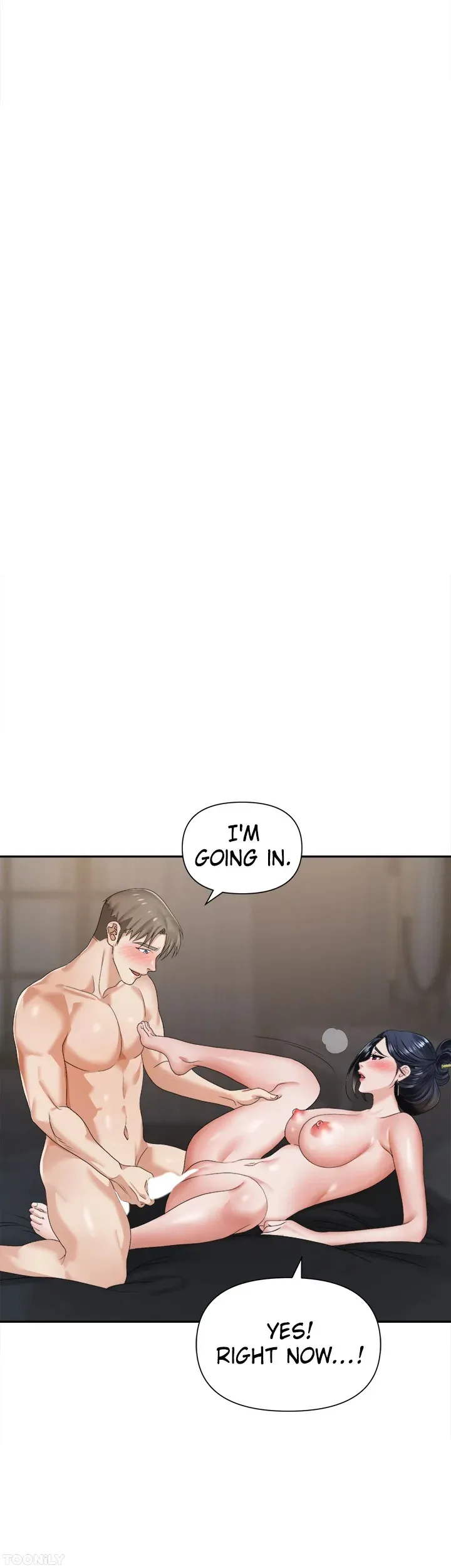 Read Boobie Trap chapter 17 image 24 on Lezhin