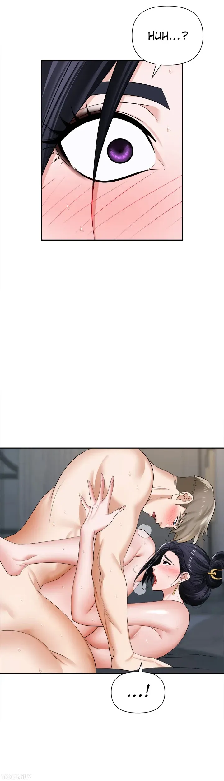 Read Boobie Trap chapter 17 image 29 on Lezhin