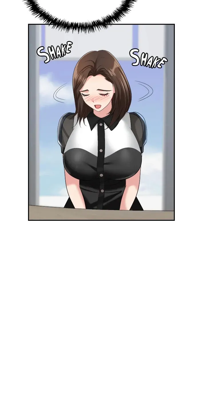 Read Boobie Trap chapter 17 image 47 on Lezhin