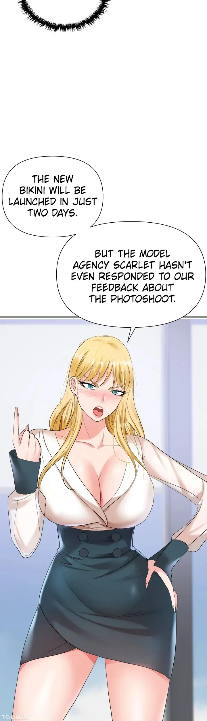 Read Boobie Trap chapter 17 image 49 on Lezhin