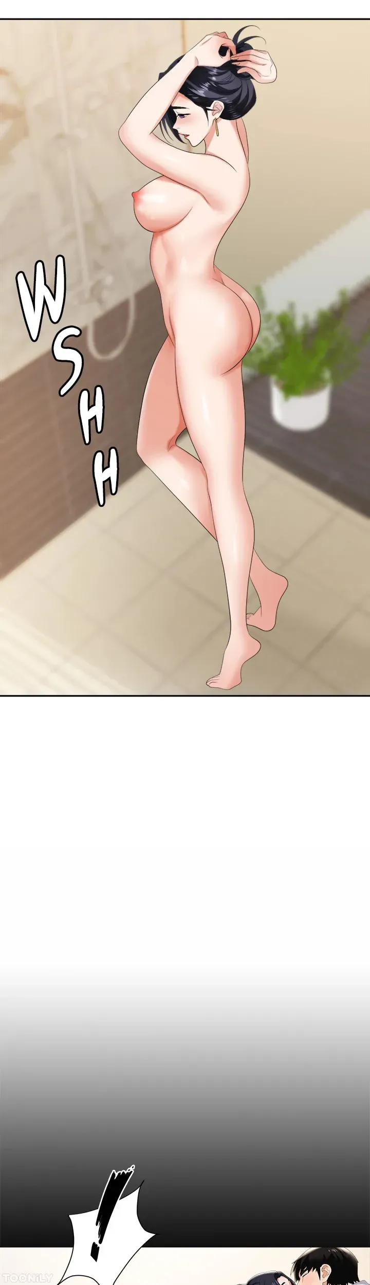 Read Boobie Trap chapter 17 image 5 on Lezhin