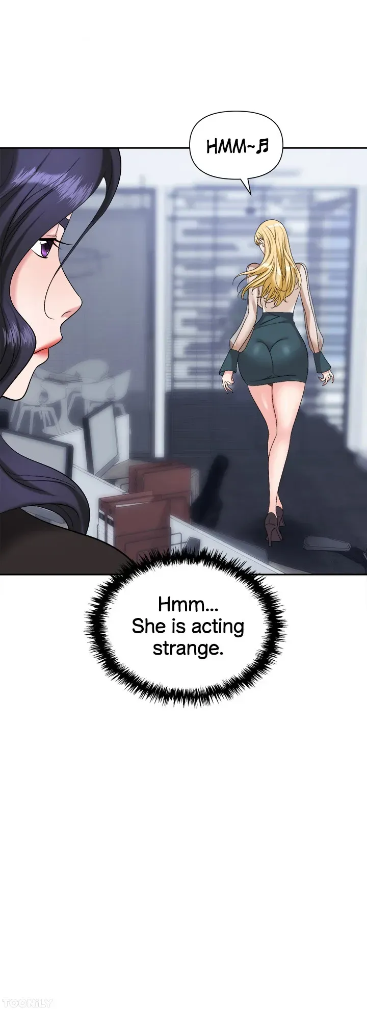 Read Boobie Trap chapter 17 image 54 on Lezhin