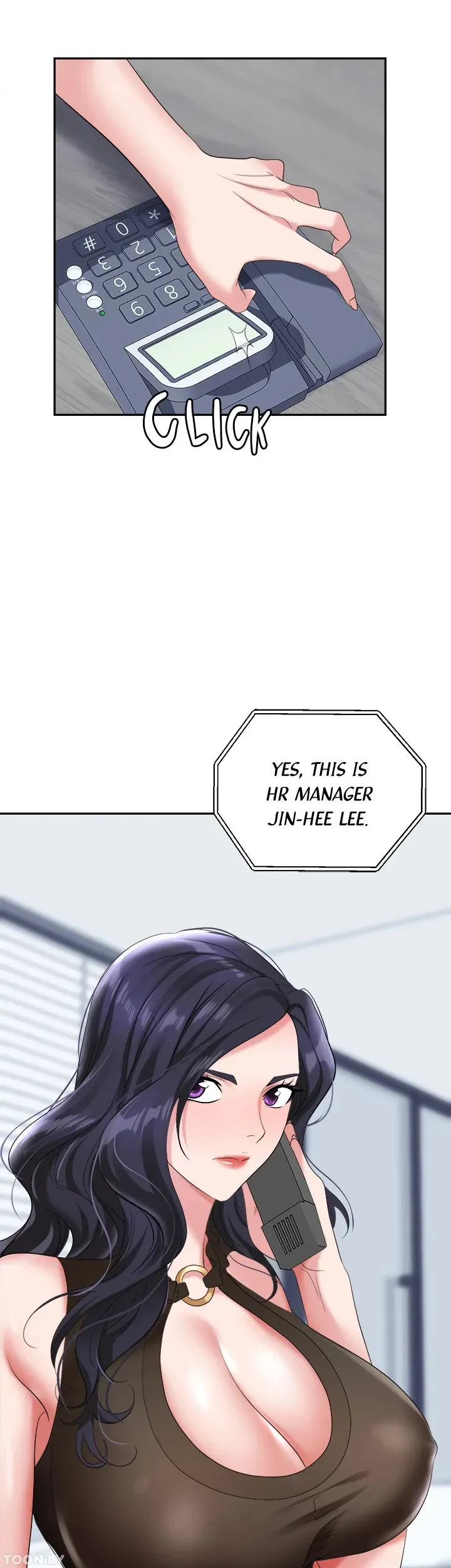 Read Boobie Trap chapter 17 image 55 on Lezhin