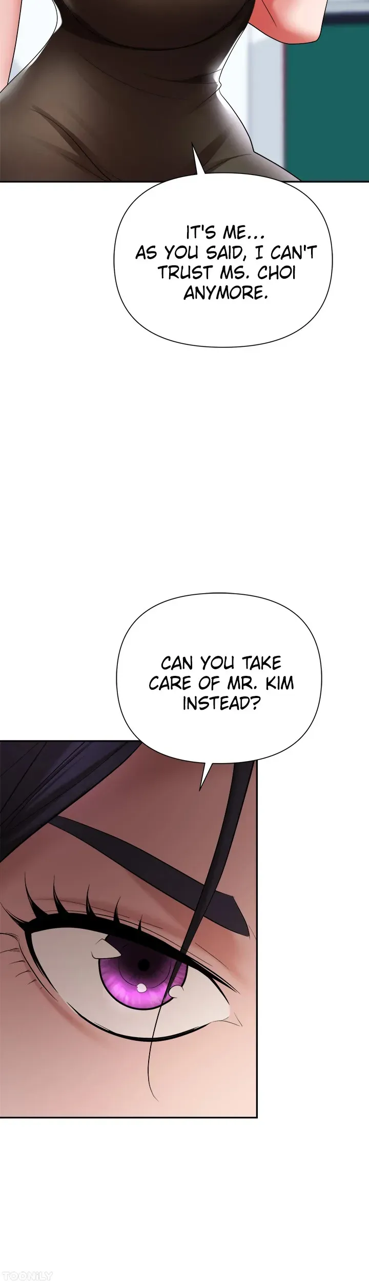 Read Boobie Trap chapter 17 image 56 on Lezhin