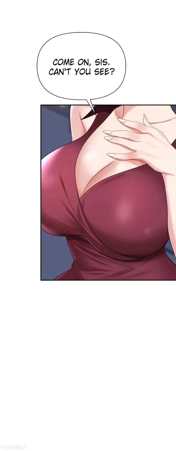 Read Boobie Trap chapter 17 image 57 on Lezhin
