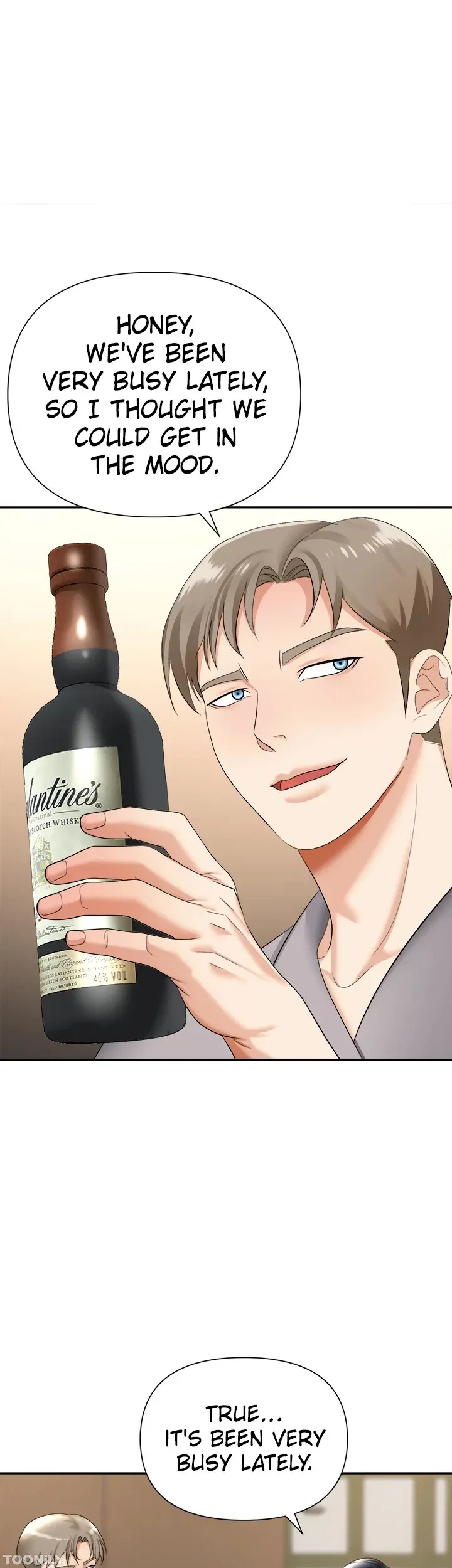 Read Boobie Trap chapter 17 image 9 on Lezhin