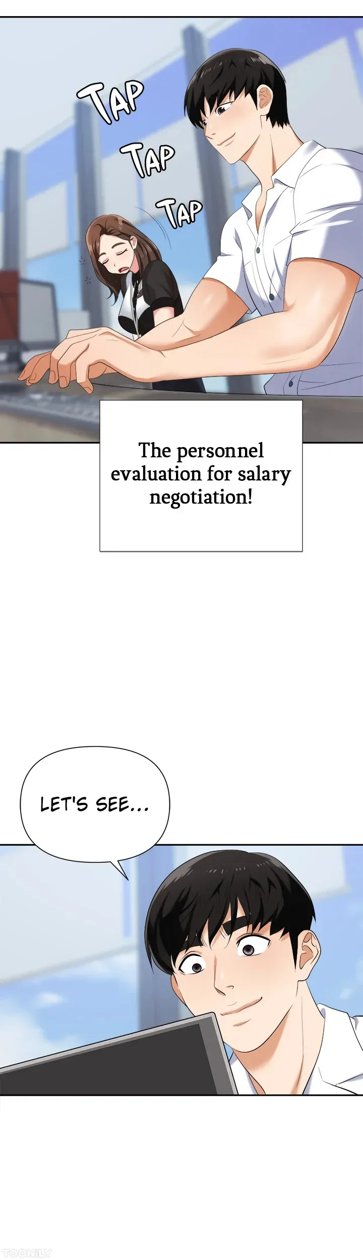 Read Boobie Trap chapter 18 image 13 on Lezhin