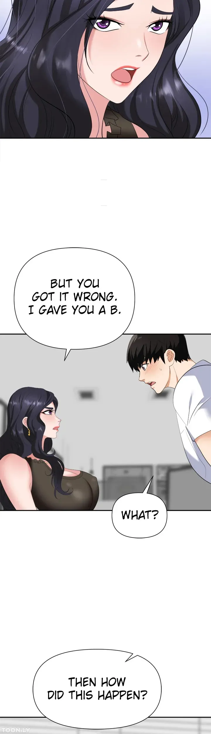 Read Boobie Trap chapter 18 image 20 on Lezhin