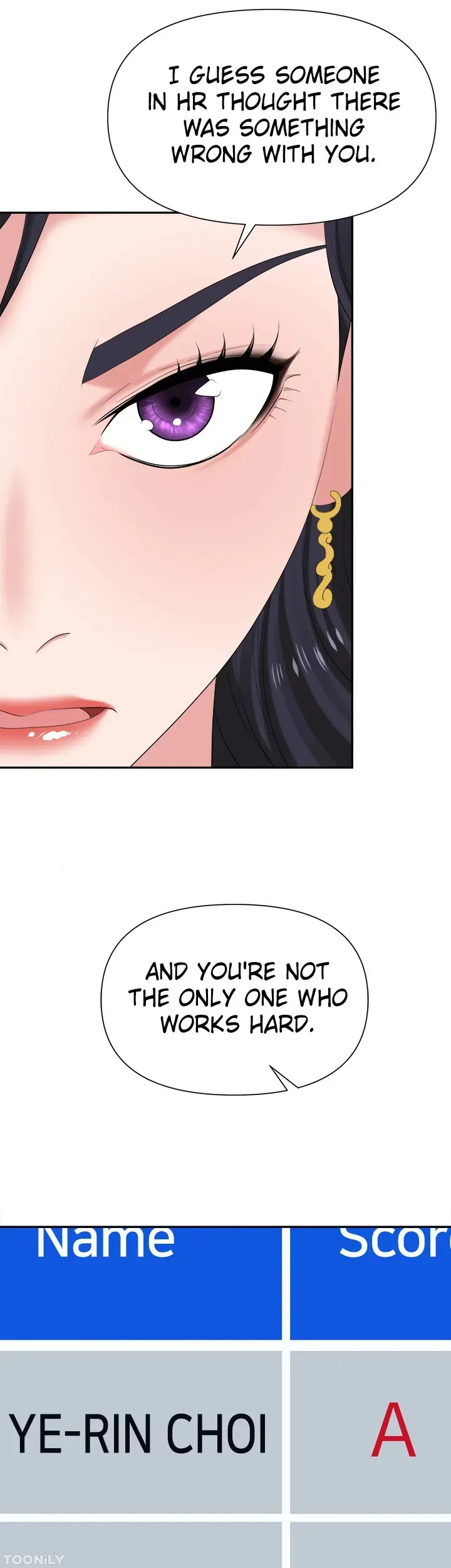 Read Boobie Trap chapter 18 image 22 on Lezhin