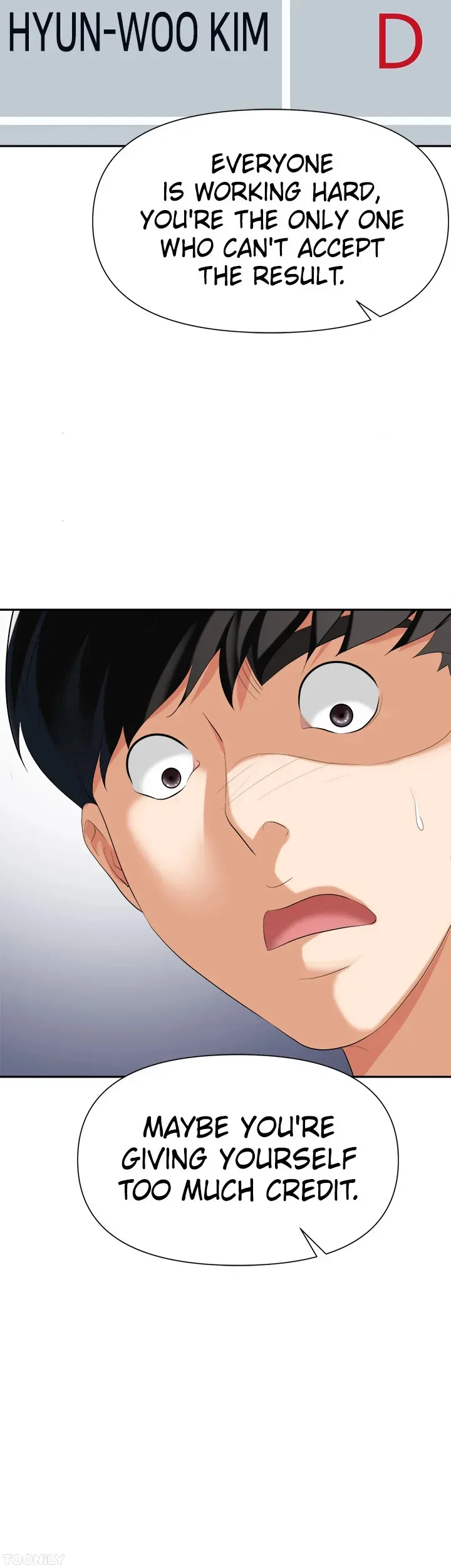 Read Boobie Trap chapter 18 image 23 on Lezhin