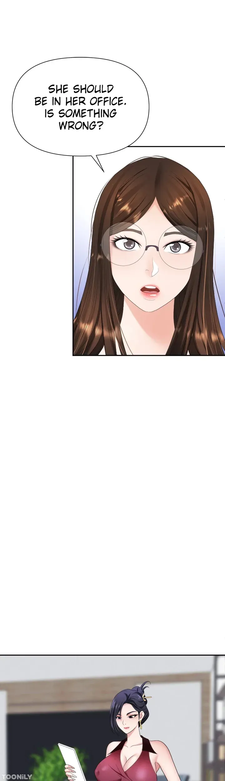 Read Boobie Trap chapter 18 image 26 on Lezhin