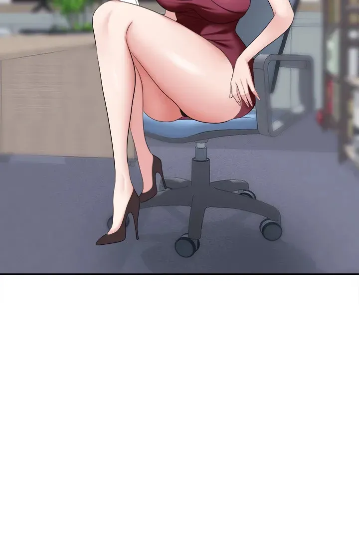 Read Boobie Trap chapter 18 image 27 on Lezhin