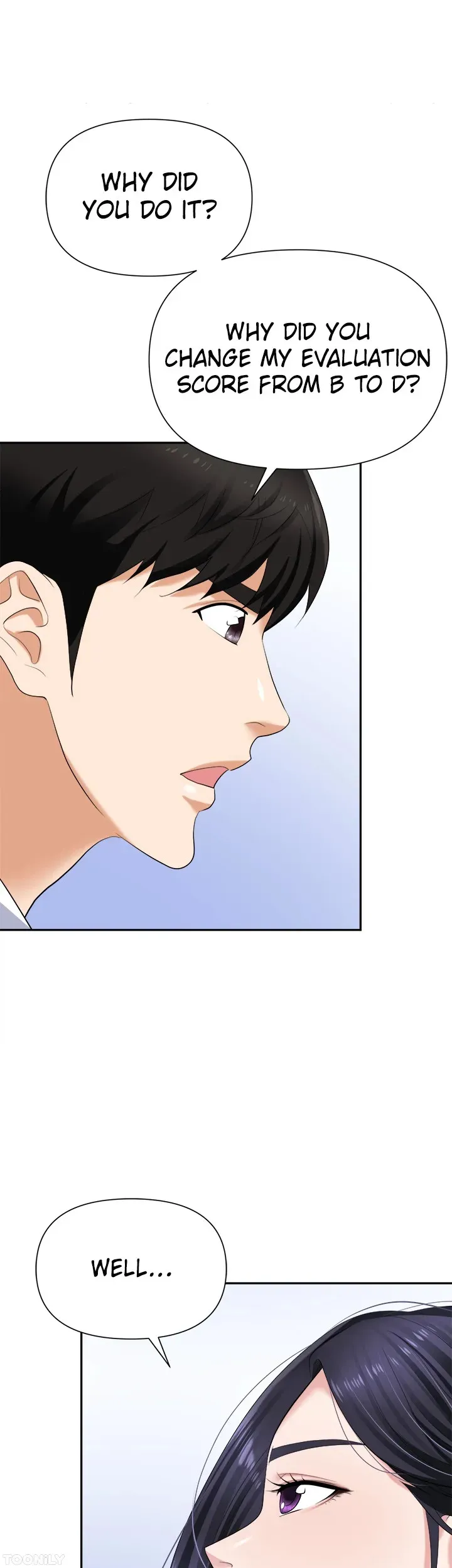 Read Boobie Trap chapter 18 image 29 on Lezhin
