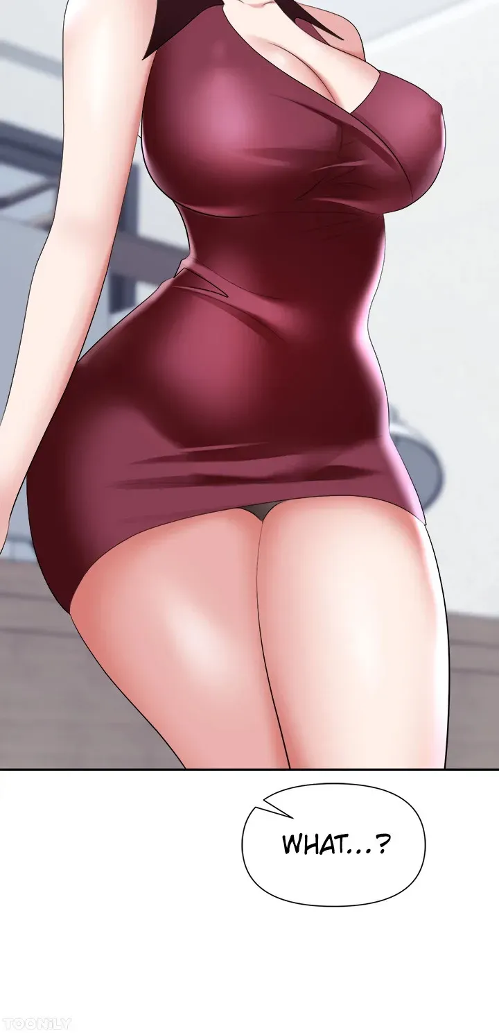 Read Boobie Trap chapter 18 image 33 on Lezhin