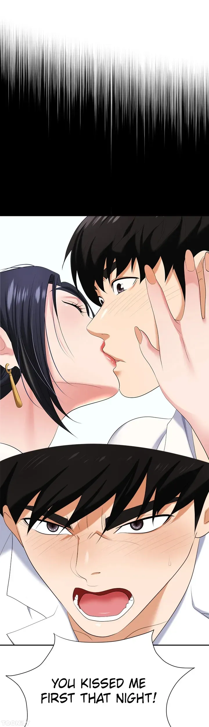 Read Boobie Trap chapter 18 image 34 on Lezhin