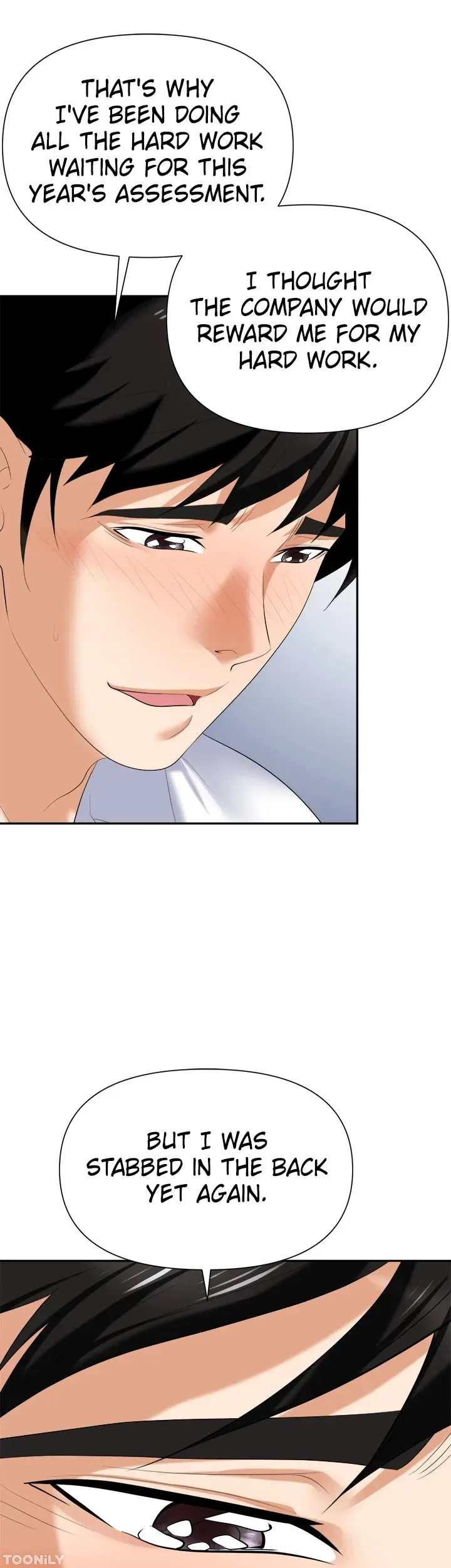 Read Boobie Trap chapter 18 image 41 on Lezhin