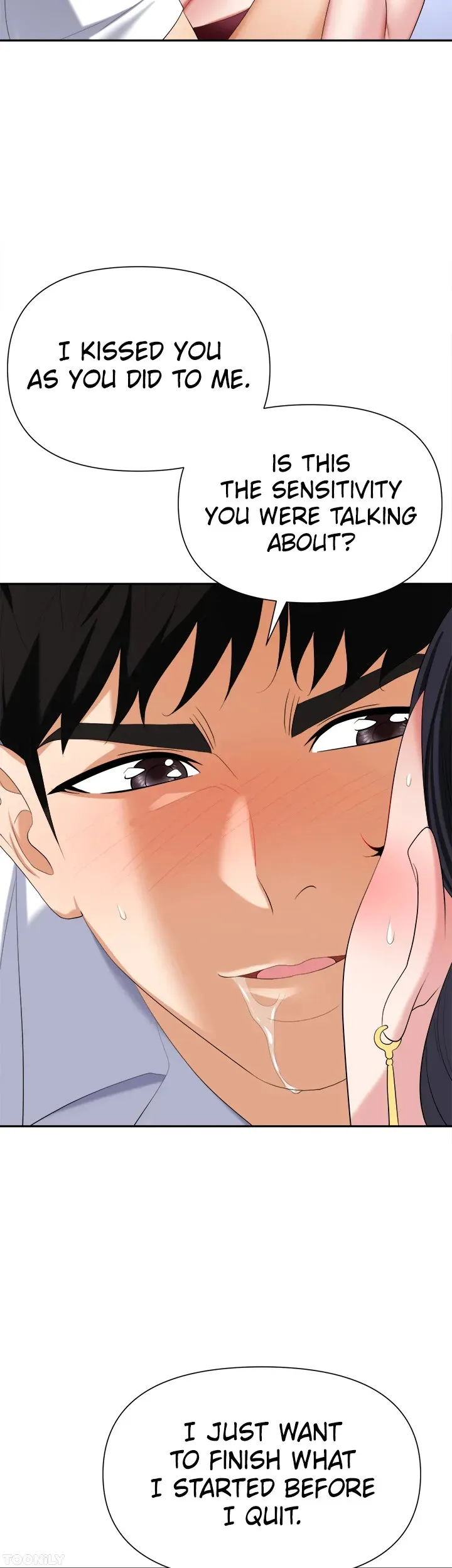 Read Boobie Trap chapter 18 image 48 on Lezhin