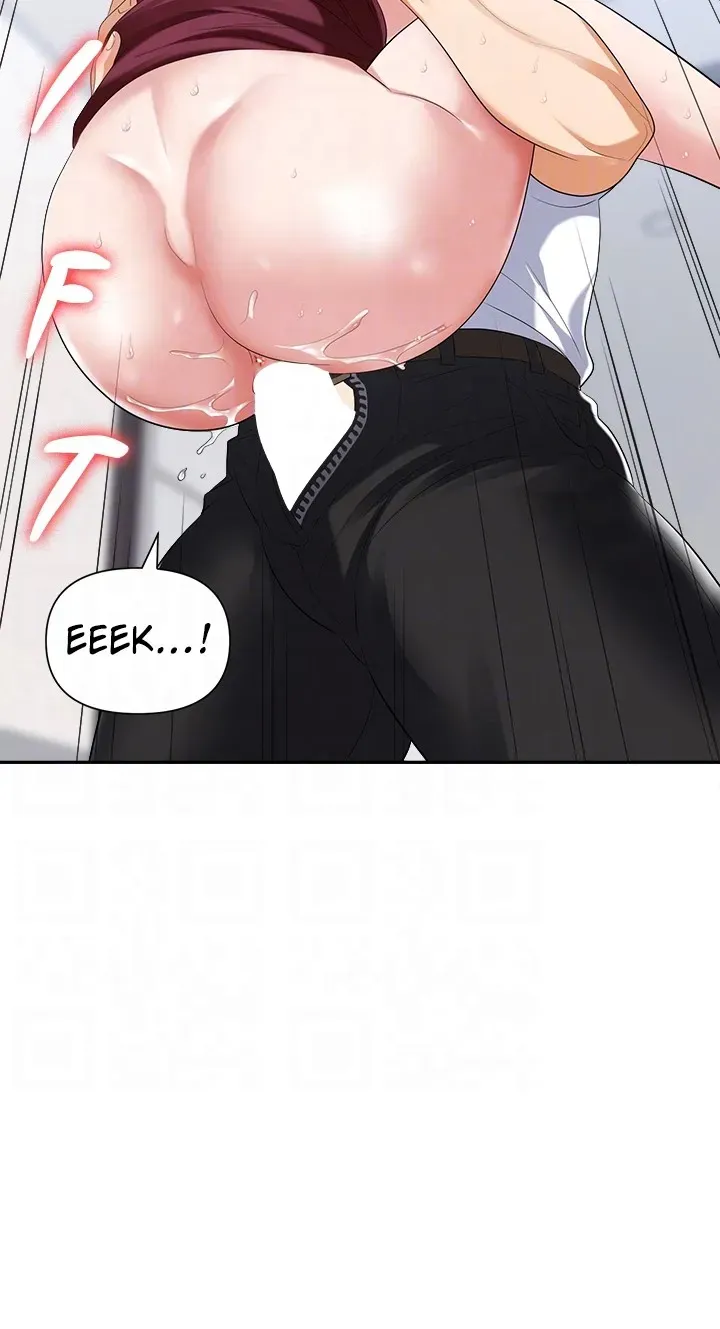 Read Boobie Trap chapter 19 image 16 on Lezhin
