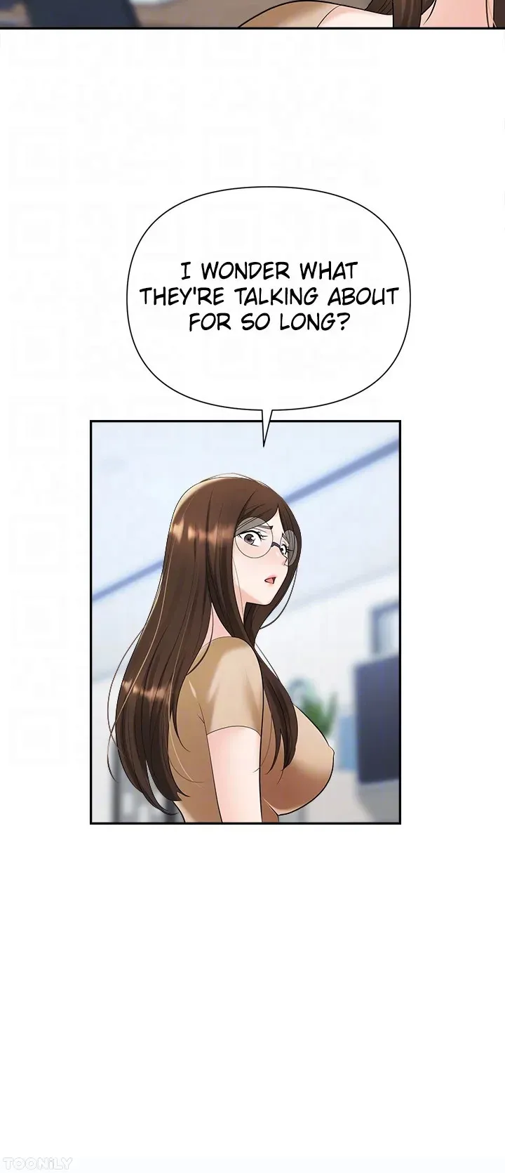 Read Boobie Trap chapter 19 image 19 on Lezhin