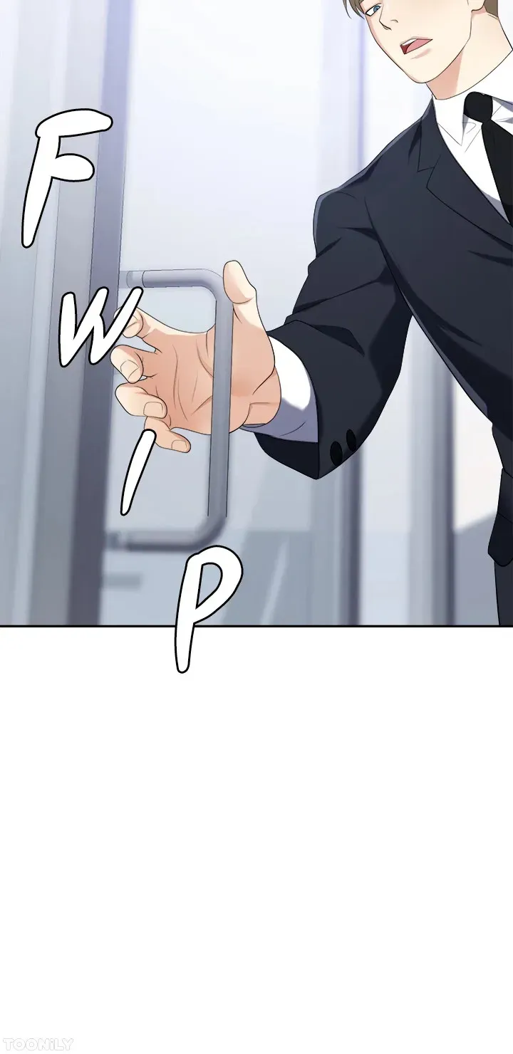 Read Boobie Trap chapter 19 image 25 on Lezhin