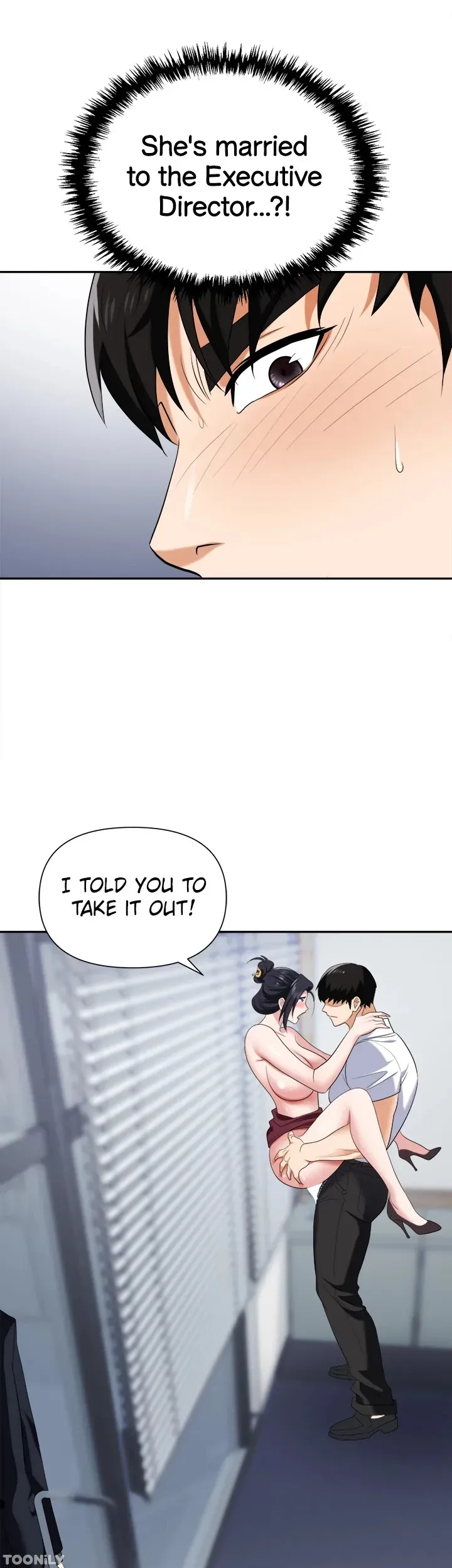 Read Boobie Trap chapter 19 image 29 on Lezhin