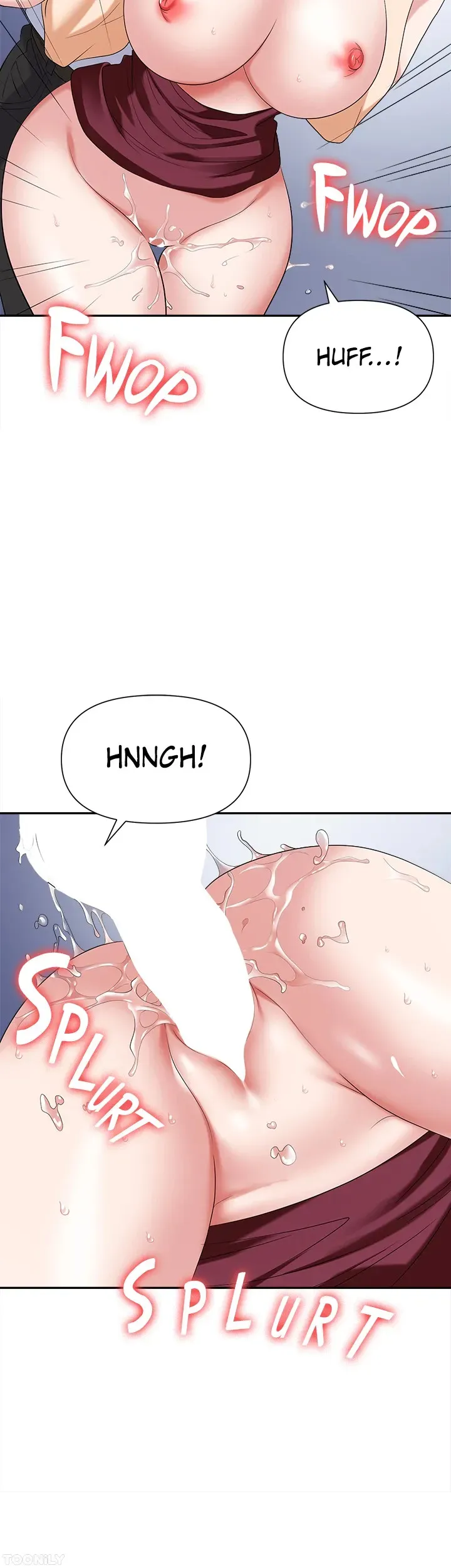 Read Boobie Trap chapter 19 image 47 on Lezhin