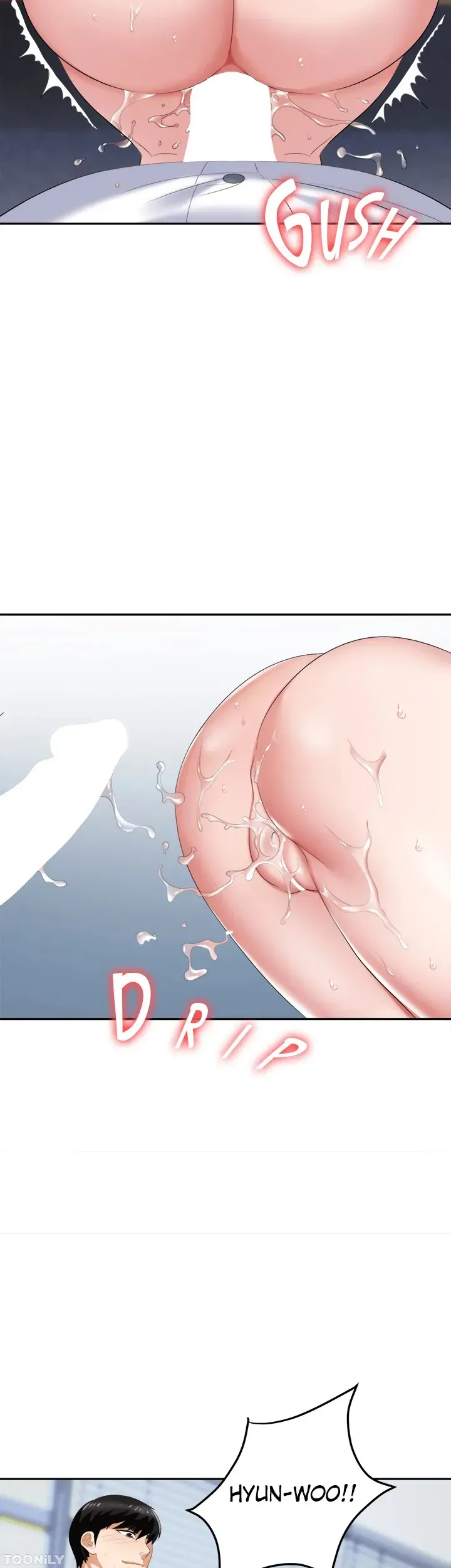 Read Boobie Trap chapter 19 image 50 on Lezhin