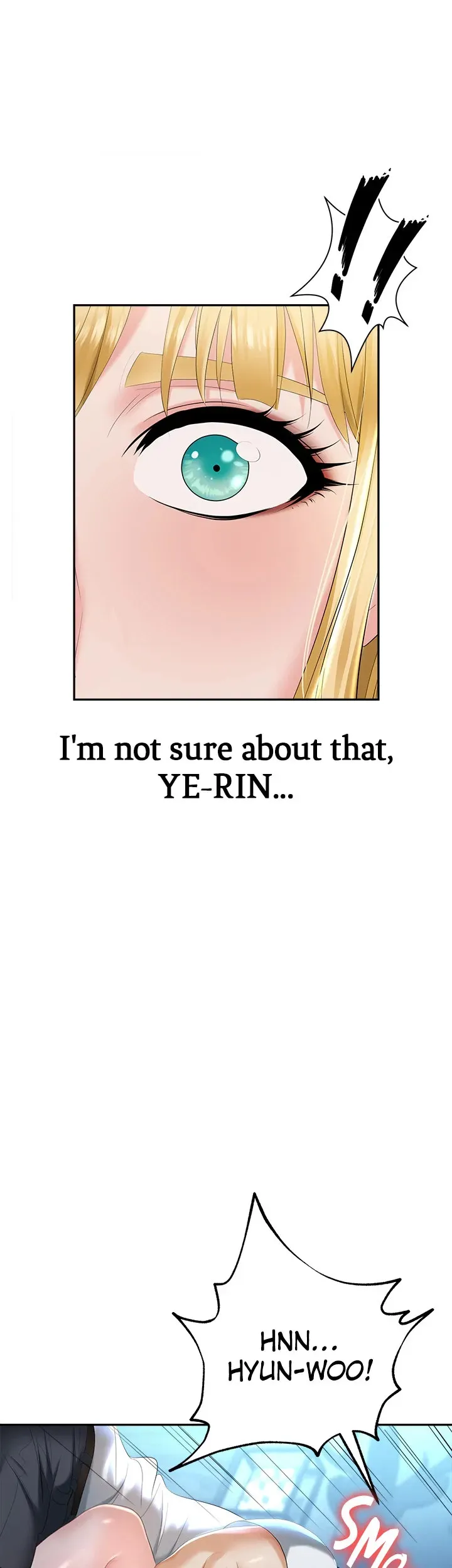 Read Boobie Trap chapter 2 image 1 on Lezhin