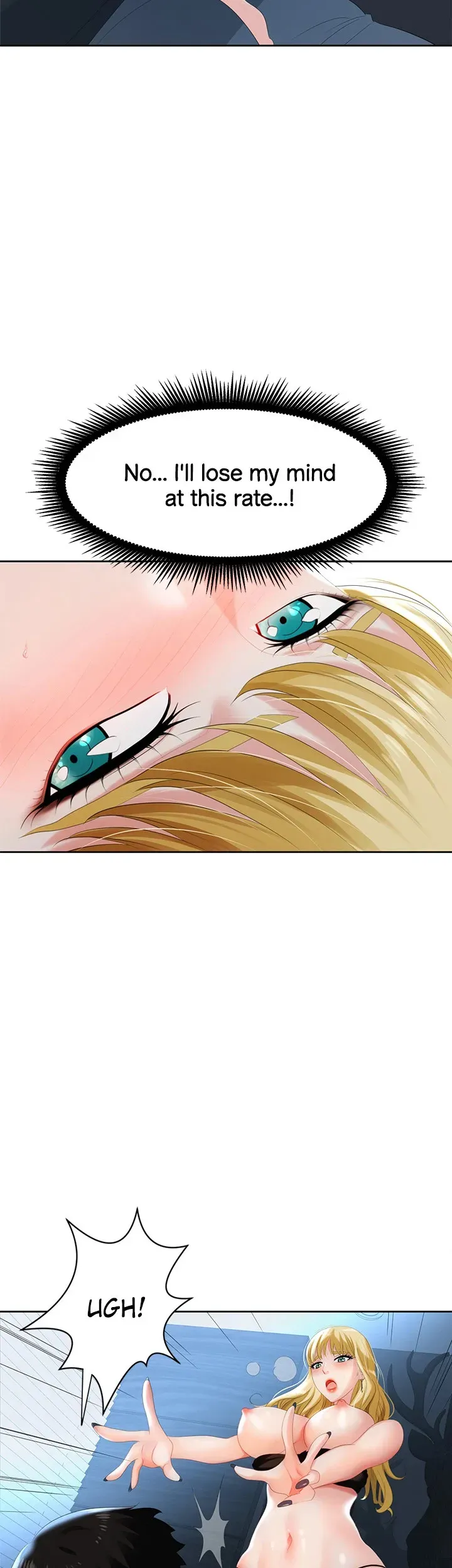 Read Boobie Trap chapter 2 image 11 on Lezhin