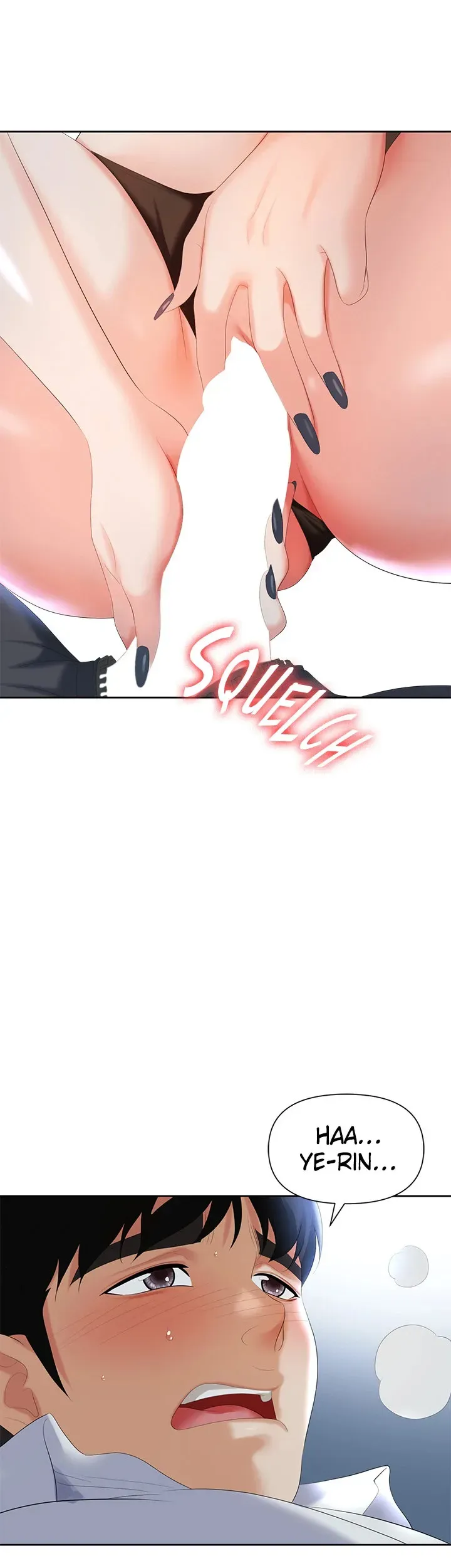 Read Boobie Trap chapter 2 image 14 on Lezhin