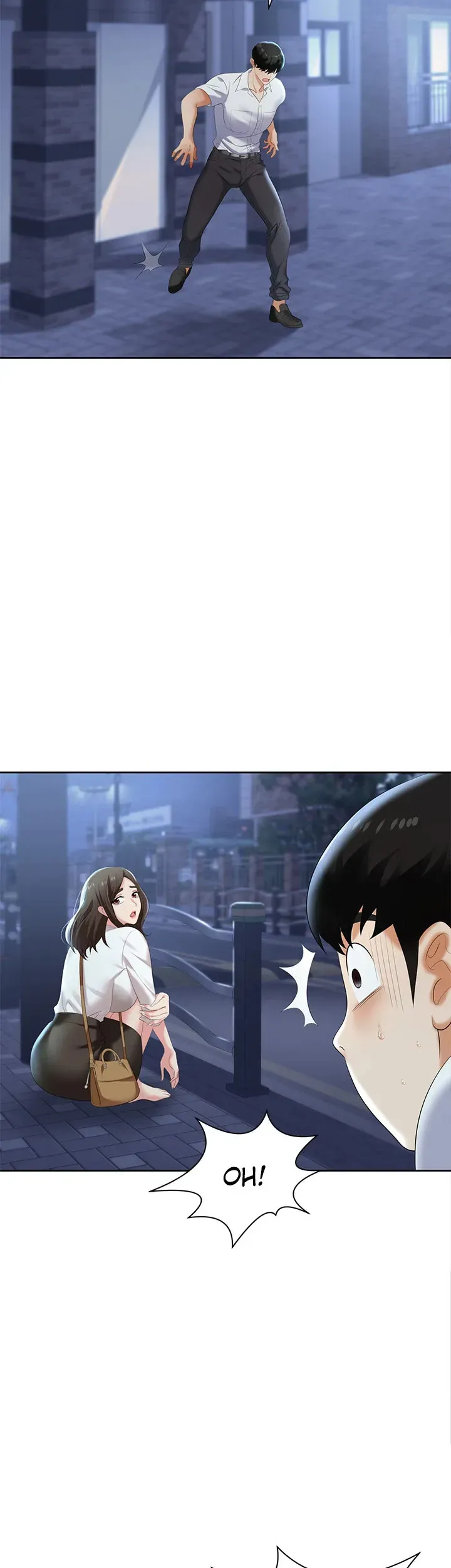 Read Boobie Trap chapter 2 image 30 on Lezhin