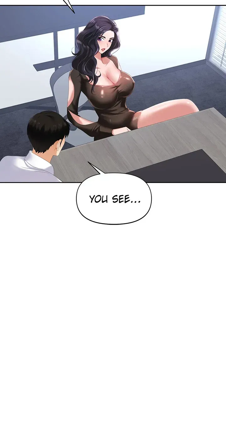 Read Boobie Trap chapter 2 image 50 on Lezhin