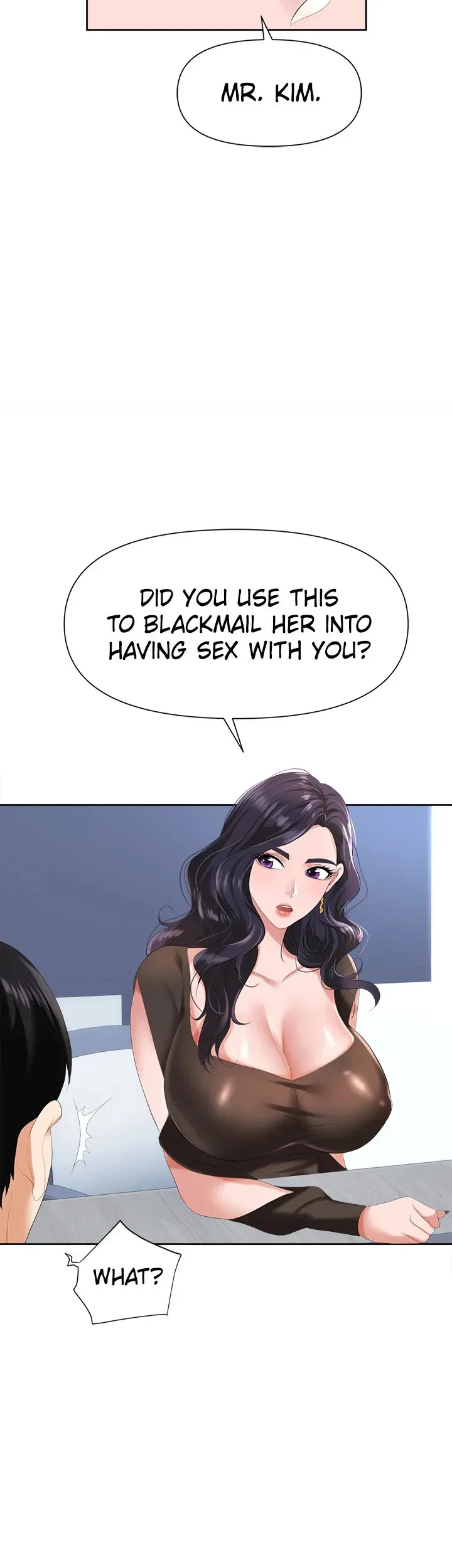 Read Boobie Trap chapter 2 image 52 on Lezhin