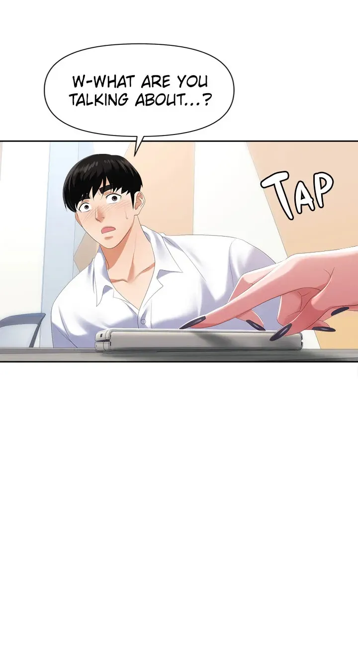 Read Boobie Trap chapter 2 image 53 on Lezhin